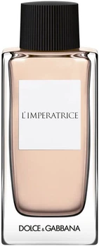 Dolce & Gabbana L'imperatrice 100 мл Туалетная вода
