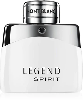 Montblanc Legend Spirit 30 мл Туалетная вода