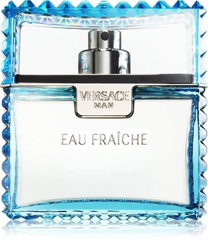 Versace Eau Fraiche 50 мл Туалетна вода