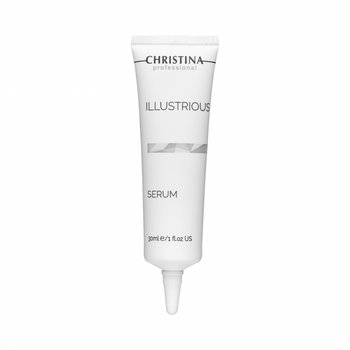 Сироватка для корекції пігментації Christina Illustrious Pigmentation Correction Serum 30 мл