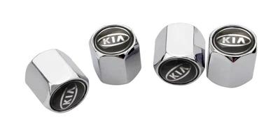 Ковпачки ніпель Kia Золотник