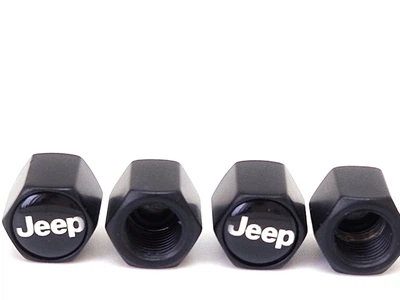Колпачки Jeep ниппель золотник
