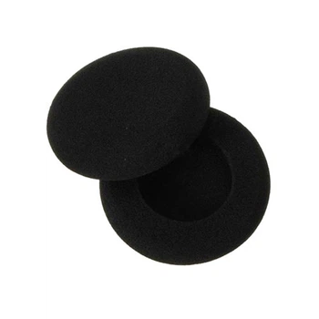 Амбушюры Koss Porta Pro Sporta Sennheiser PX 100 200 50мм Черные 286872 03 AT3