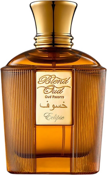 Woda perfumowana unisex Blend Oud Eclipse 60 ml (8051277312619)