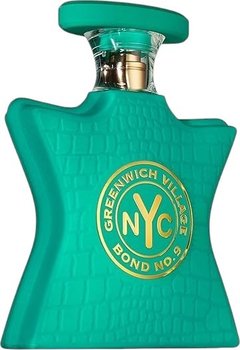 Woda perfumowana unisex Bond No.9 Greenwich Village 50 ml (888874007710)