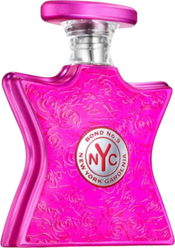 Woda perfumowana unisex Bond No.9 New York Gardenia 100 ml (888874008380)