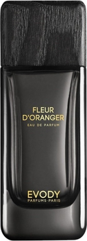 Woda perfumowana unisex Evody Fleur D'Oranger 100 ml (3700534500577)