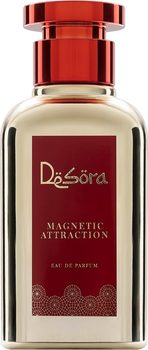 Парфумована вода унісекс Desora Magnetic Attraction 100 мл (6294014171250)