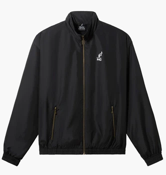 Ветровка AUSTRALIAN Punch Smash Jacket Black HCUGC0038-003 L