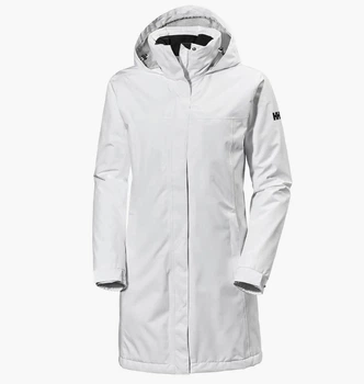 Куртка Helly Hansen Aden Insulated Coat White 62649-001 L