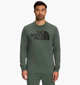 Лонгслив The North Face Olive NF0A4AAKWTQ M