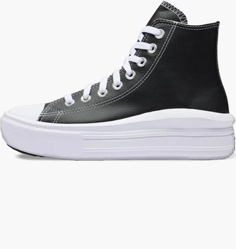 Кеды Converse Chuck Taylor All Star Black A04294C 38