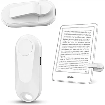 Перегортач сторінок для електронних книг Kindle FYQ-K2 White (R403413082025)