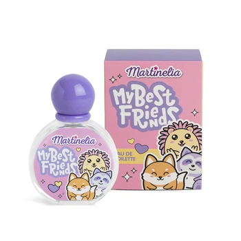 Парфюми "MY BEST FRIENDS" 30 мл/МАРТІНЕЛІЯ Парфюм "МАЙ БЕСТ ФРЕНДС" 30 мл, арт. 52500, MARTINELIA