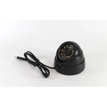 Камера видеонаблюдения DVR 349 USB внутренняя цветная Digital Camera