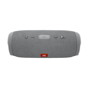 Акустика JBL Charge 3 Gray (JBLCHARGE3GRAYEU)