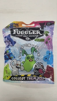 Брелок Fuggler 1 штука в пакетику