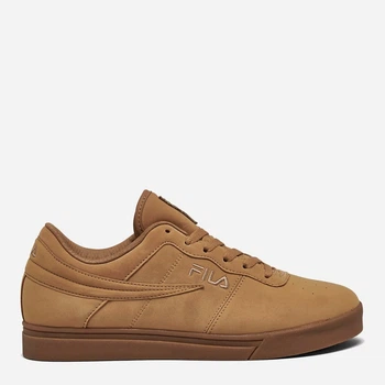 Мужские кеды низкие Fila Vulc 13 Low 1FM02170-200 41 (8US) 26 см Бежевые (196447628331)