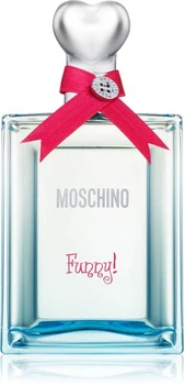 Moschino Funny Тестер 100 мл Туалетна вода