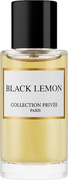 Collection Privee Paris Black Lemon 50 мл Парфуми