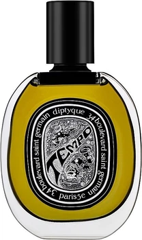 Diptyque Tempo 75 мл Парфумована вода