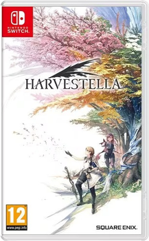Gra Nintendo Switch Harvestella (Kartridż) (5021290094536)