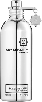 Montale Soleil De Capri 100 мл Парфюмированная вода