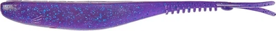 Силикон Select Victim V-Tail 2.5"" #800 (7 шт / уп)