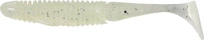 Силикон DUO Realis Boostar Wake 3.5" F036 Icefish (6шт/уп)