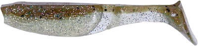 Силикон Select Boozer 4" col.214 (3 шт/пак)