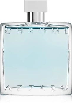 Azzaro Chrome 100 мл Туалетна вода
