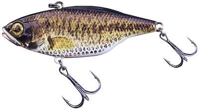 Воблер Jackall TN70 Full Tungsten 70mm 18.5g RT Uroko HL Bass