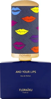 Floraiku And Your Lips 50 мл Парфумована вода