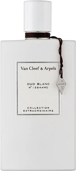 Van Cleef & Arpels Collection Extraordinaire Oud Blanc 75 мл Парфюмированная вода
