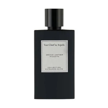 Van Cleef & Arpels Orchidee Leather 7.5 мл Парфюмированная вода