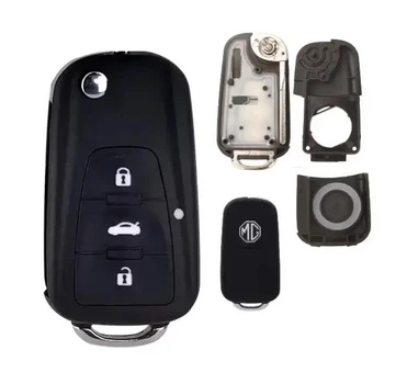 Корпус викидного автоключа MG KS03
