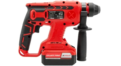 Перфоратор аккумуляторный START PRO SRH-21B
