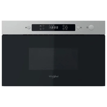 Вбудована мікрохвильова піч Whirlpool MBNA900X