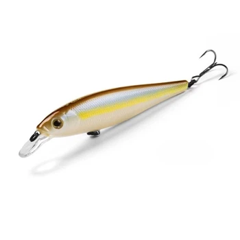 Воблер BearKing Balisong 100SP колір A