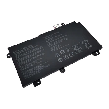 Батарея для ноутбука Asus (B31N1726) FX80 FX86 (Replacement)