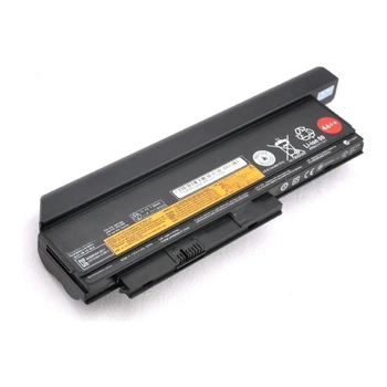 Батарея для ноутбука Lenovo (45N1025) ThinkPad X230 X220 (Replacement)