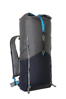 Рюкзак ультралегкий Travel Extreme X-HIKE 39, black