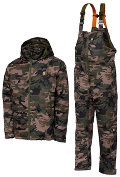 Костюм Prologic Avenger Thermal Suit M Camo