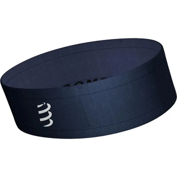 Сумка-пояс Compressport Free Belt, Blues/Indigo, XL/XXL