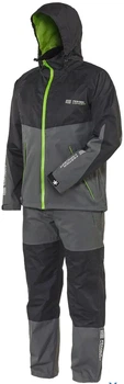 Костюм Feeder Concept Storm S 8000mm Black/Gray