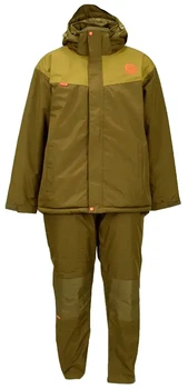 Костюм Trakker CR 2 Piece Winter Suit XXL Khaki