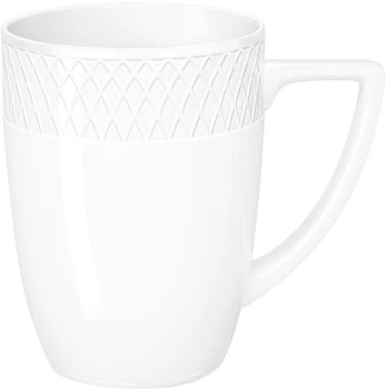 Набор кружек Wilmax Diamond Color 320 мл х 2 шт (WL-880101431/2C)