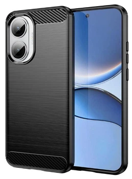Чехол Urban Case на Poco F7 / black