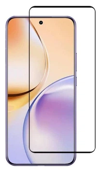 Защитное стекло для Realme 14T (5G) / проклейка по всей плоскости экрана