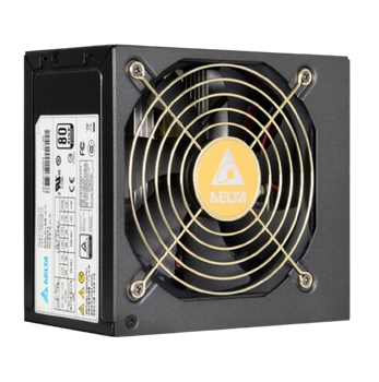 Блок живлення Delta GPS-550LB 550W 80+ Bronze (GPS-550LB H) Б/В
